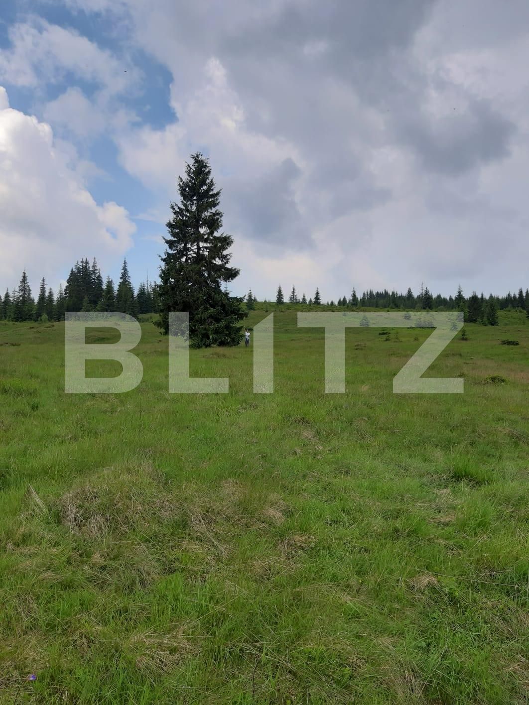 Teren de vânzare Exterior Vest - 122279TV | BLITZ Cluj-Napoca | Poza7