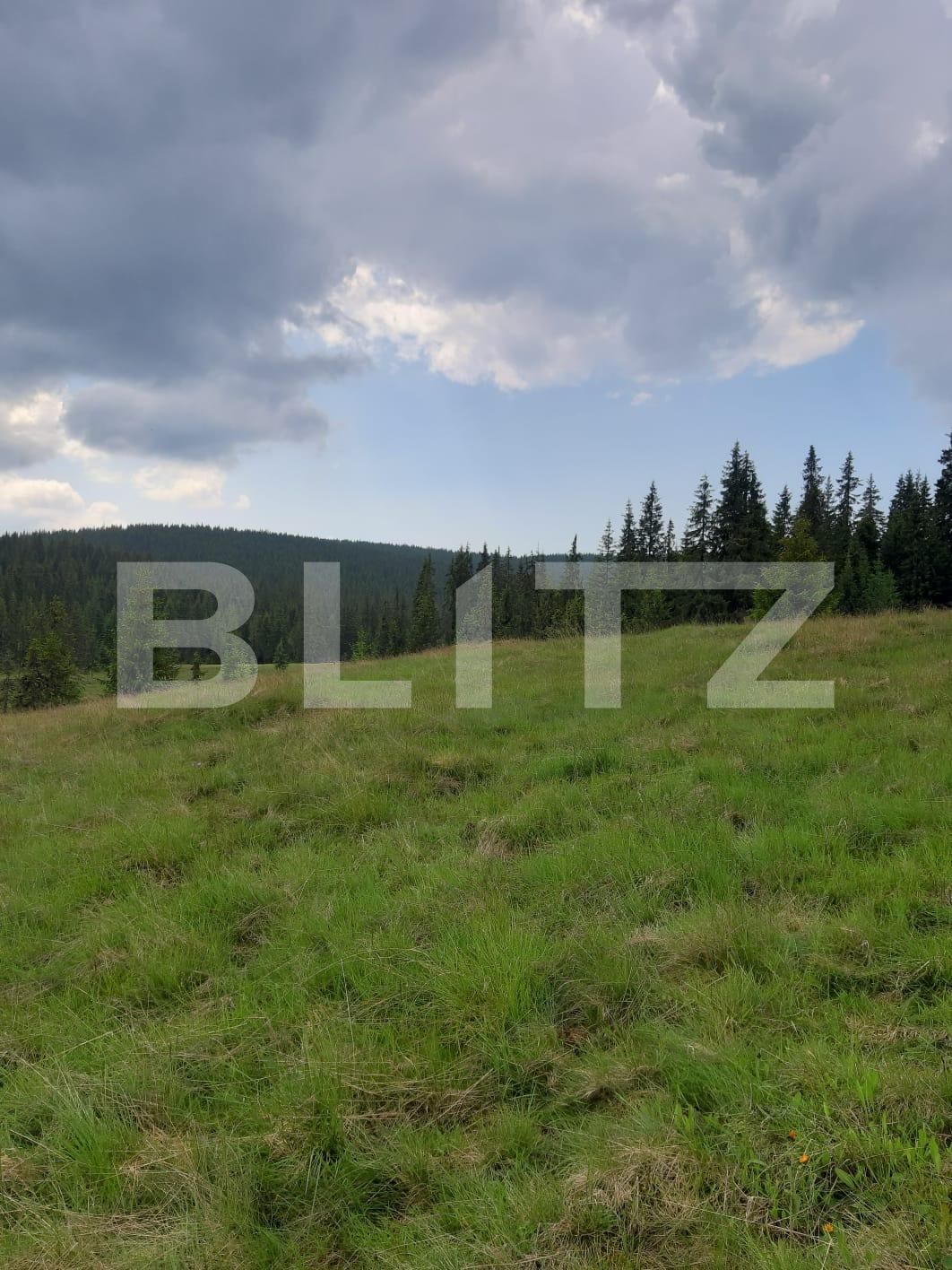 Teren de vânzare Exterior Vest - 122279TV | BLITZ Cluj-Napoca | Poza8