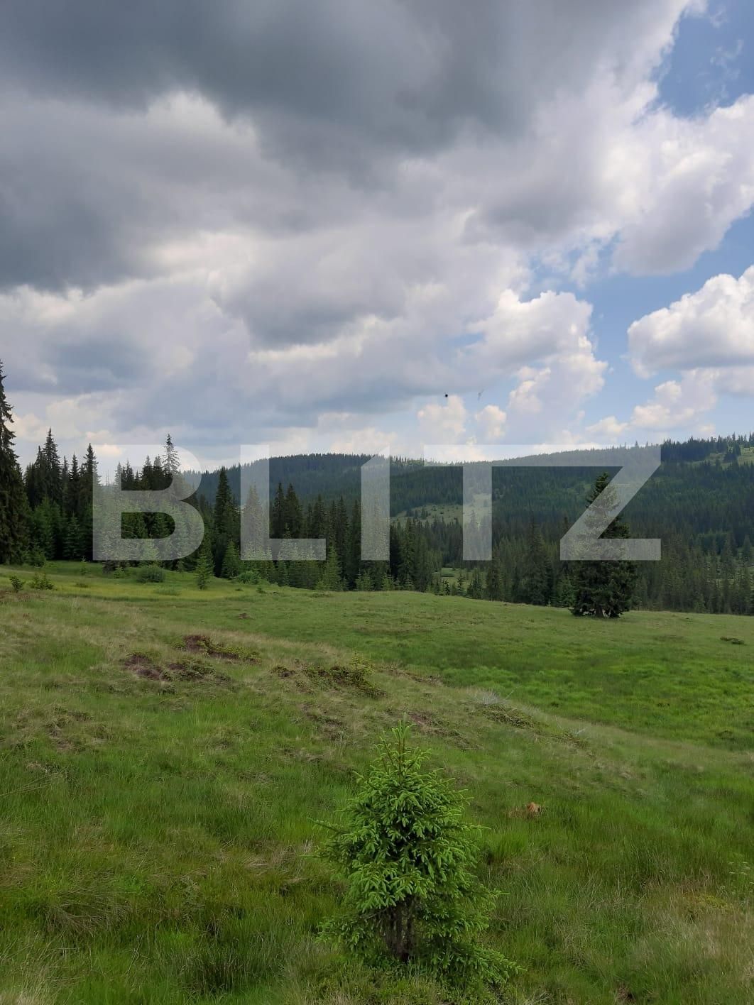 Teren de vânzare Exterior Vest - 122279TV | BLITZ Cluj-Napoca | Poza5