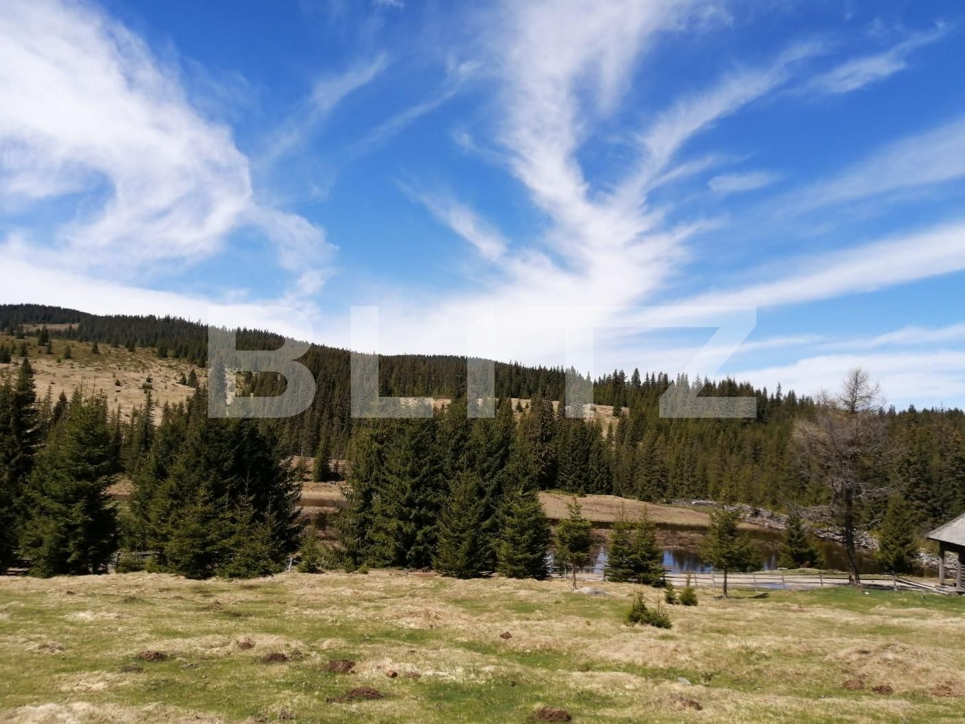 Teren de vânzare Exterior Vest - 122279TV | BLITZ Cluj-Napoca | Poza3