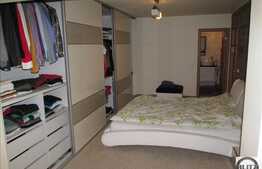 3 camere, 72 mp utili, 2 balcoane inchise, boxa, zona strazii Dionisie Roman!