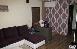 3 camere, 72 mp utili, 2 balcoane inchise, boxa, zona strazii Dionisie Roman!