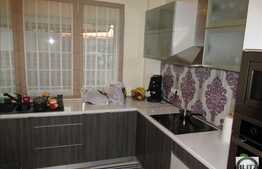 3 camere, 72 mp utili, 2 balcoane inchise, boxa, zona strazii Dionisie Roman!