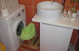 3 camere, 72 mp utili, 2 balcoane inchise, boxa, zona strazii Dionisie Roman!