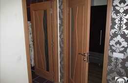 3 camere, 72 mp utili, 2 balcoane inchise, boxa, zona strazii Dionisie Roman!