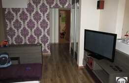 3 camere, 72 mp utili, 2 balcoane inchise, boxa, zona strazii Dionisie Roman!