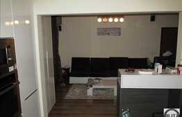 3 camere, 72 mp utili, 2 balcoane inchise, boxa, zona strazii Dionisie Roman!