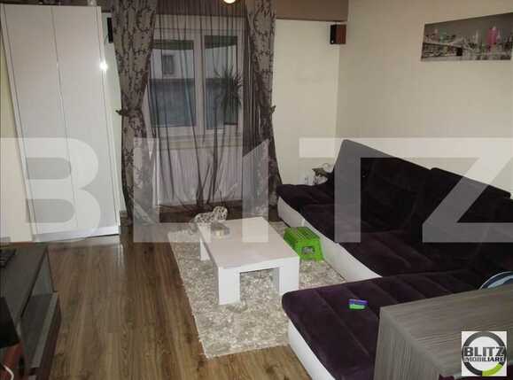 Apartament de vânzare 3 camere Marasti - 12228AV | BLITZ Cluj-Napoca | Poza1