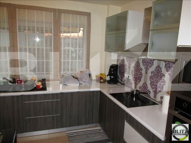 Apartament de vânzare 3 camere Marasti - 12228AV | BLITZ Cluj-Napoca | Poza3