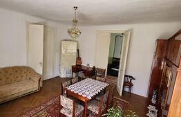 Apartament 3 camere, imobil tip vila, 90 mp, zona Eremia Grigorescu