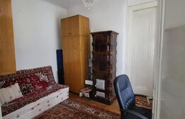 Apartament 3 camere, imobil tip vila, 90 mp, zona Eremia Grigorescu