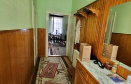 Apartament 3 camere, imobil tip vila, 90 mp, zona Eremia Grigorescu