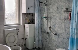 Apartament 3 camere, imobil tip vila, 90 mp, zona Eremia Grigorescu