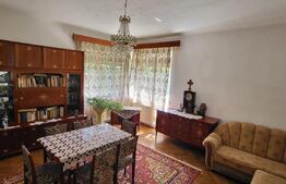 Apartament 3 camere, imobil tip vila, 90 mp, zona Eremia Grigorescu