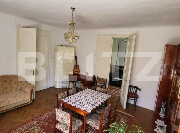 Apartament de vânzare 3 camere Grigorescu - 122283AV | BLITZ Cluj-Napoca | Poza4