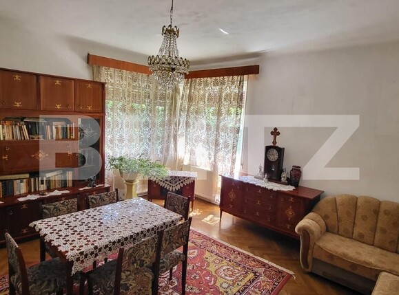 Apartament de vânzare 3 camere Grigorescu - 122283AV | BLITZ Cluj-Napoca | Poza1
