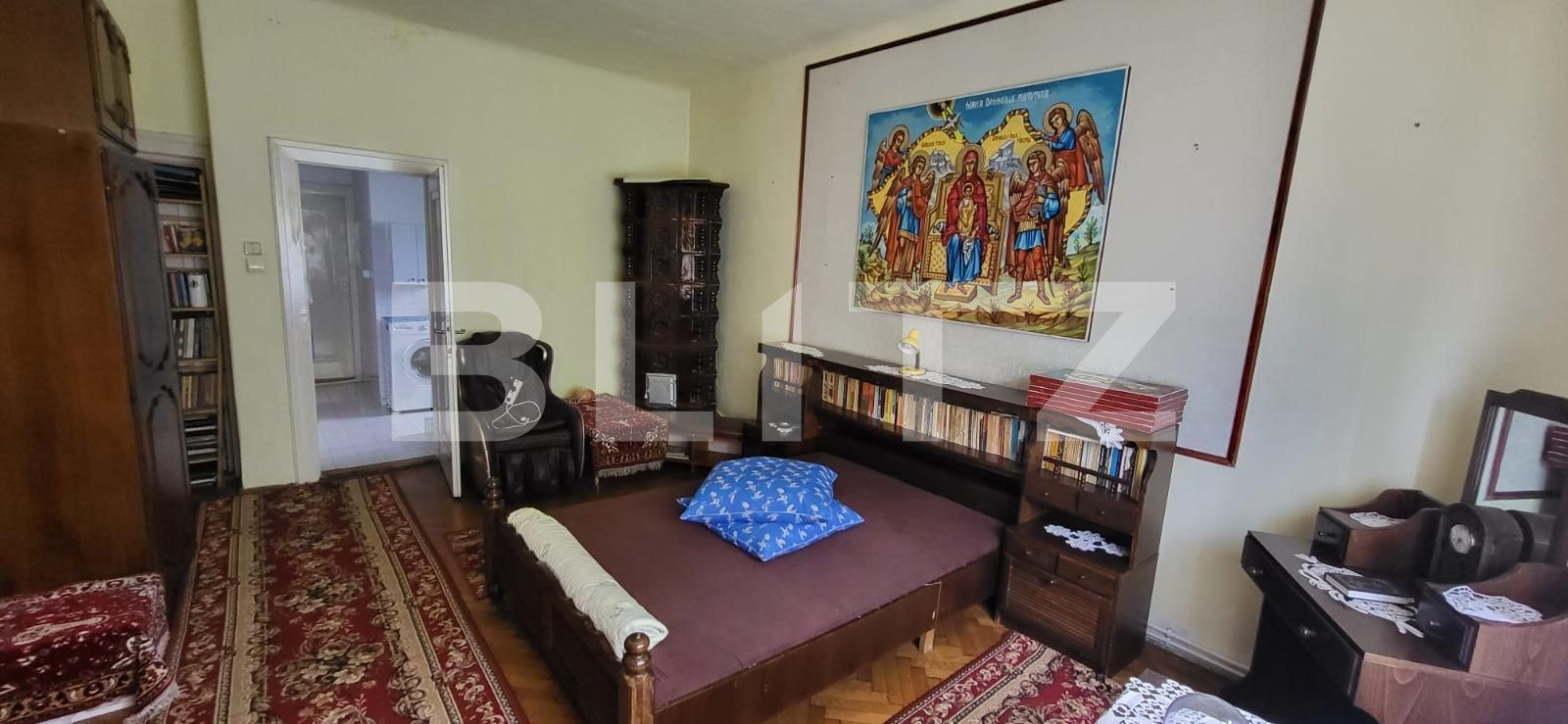 Apartament de vânzare 3 camere Grigorescu - 122283AV | BLITZ Cluj-Napoca | Poza2