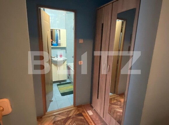 Apartament de vânzare 2 camere Manastur - 122287AV | BLITZ Cluj-Napoca | Poza1