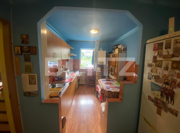 Apartament de vânzare 2 camere Manastur - 122287AV | BLITZ Cluj-Napoca | Poza6