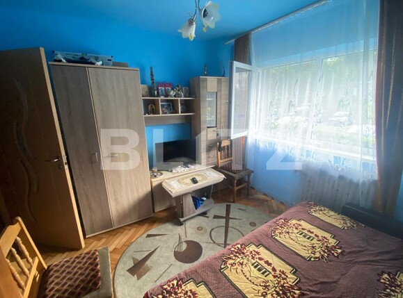 Apartament de vânzare 2 camere Manastur - 122287AV | BLITZ Cluj-Napoca | Poza3