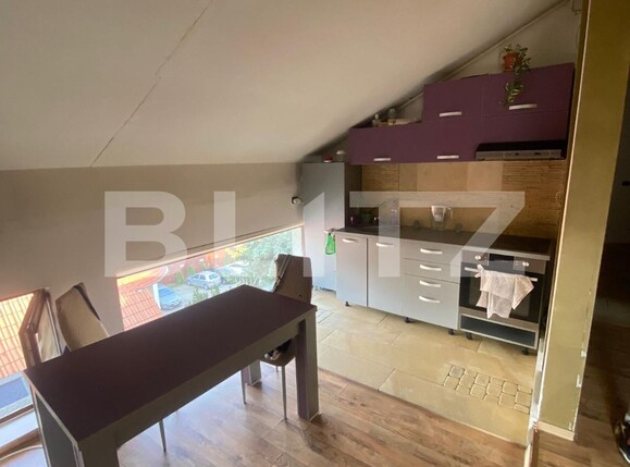 Apartament de vânzare 2 camere Grigorescu - 122289AV | BLITZ Cluj-Napoca | Poza3