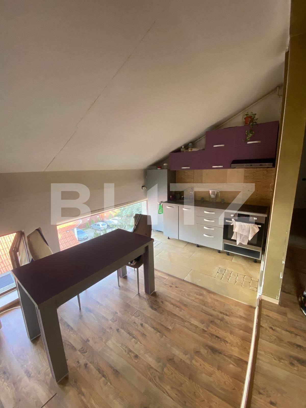 Apartament de vânzare 2 camere Grigorescu - 122289AV | BLITZ Cluj-Napoca | Poza3