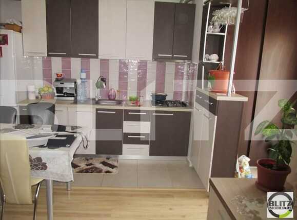 Apartament de vânzare 2 camere Floreşti - 1223AV | BLITZ Cluj-Napoca | Poza1