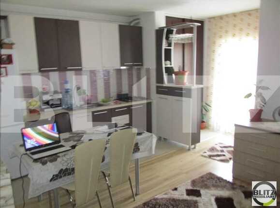 Apartament de vânzare 2 camere Floreşti - 1223AV | BLITZ Cluj-Napoca | Poza2