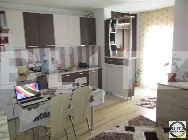 Apartament de vânzare 2 camere Floreşti - 1223AV | BLITZ Cluj-Napoca | Poza2
