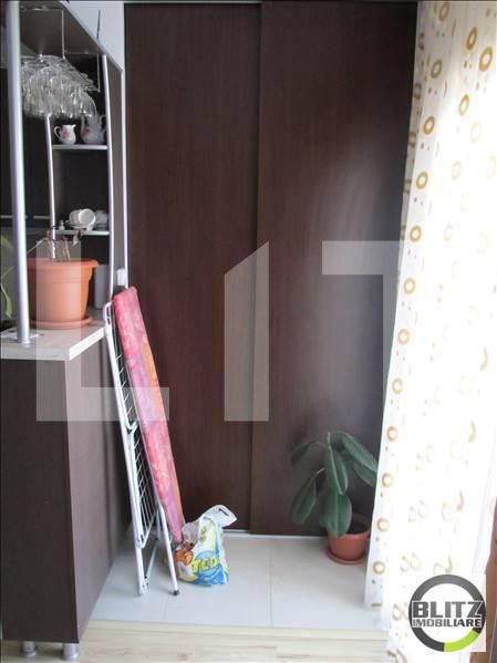 Apartament de vânzare 2 camere Floreşti - 1223AV | BLITZ Cluj-Napoca | Poza4