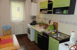 Mansarda cu 2 camere, 48 mp, balcon! Zona Florilor! Decomandat! Cu parcare!