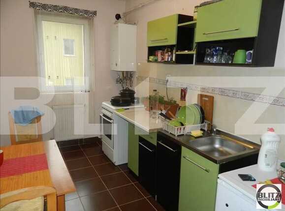 Apartament de vânzare 2 camere Floreşti - 12233AV | BLITZ Cluj-Napoca | Poza1
