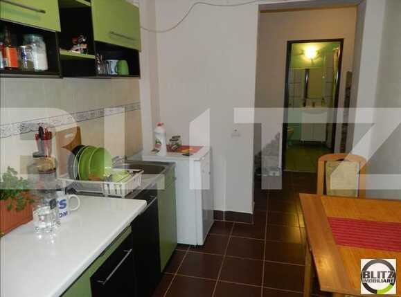 Apartament de vânzare 2 camere Floreşti - 12233AV | BLITZ Cluj-Napoca | Poza2