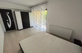 Apartament 2 camere, 62 mp utili, balcon, parcare, zona Campului