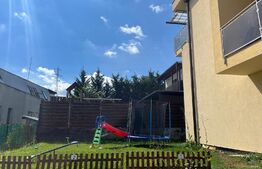 Apartament 2 camere, 62 mp utili, balcon, parcare, zona Campului