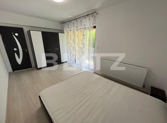 Apartament de închiriat 2 camere Manastur - 122330AI | BLITZ Cluj-Napoca | Poza1