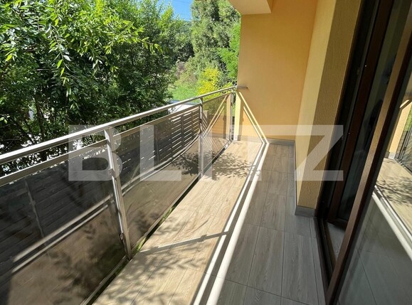 Apartament de închiriat 2 camere Manastur - 122330AI | BLITZ Cluj-Napoca | Poza5