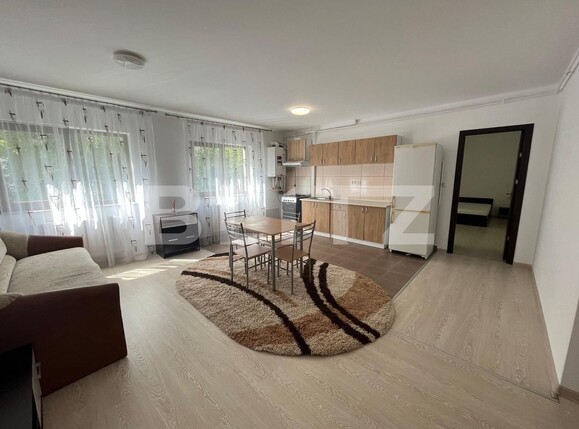 Apartament de închiriat 2 camere Manastur - 122330AI | BLITZ Cluj-Napoca | Poza3