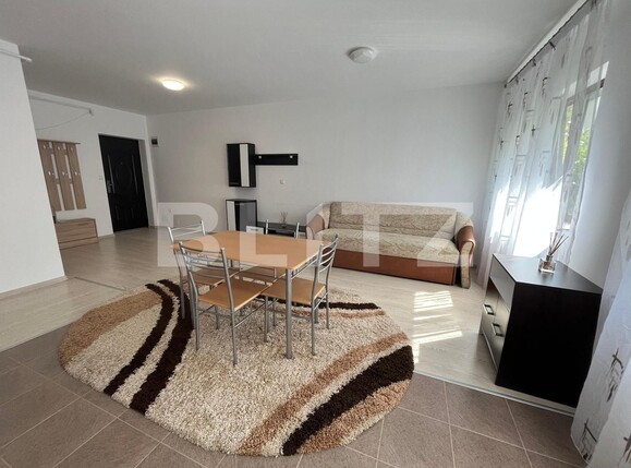 Apartament de închiriat 2 camere Manastur - 122330AI | BLITZ Cluj-Napoca | Poza4