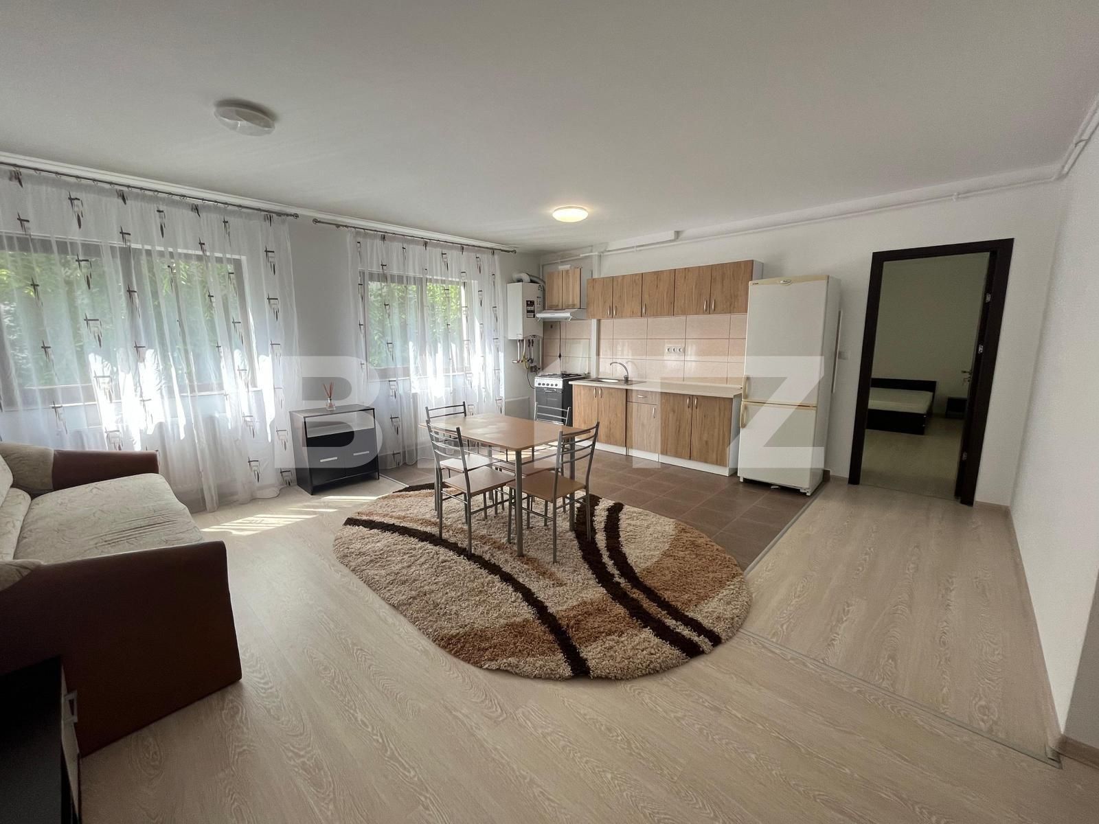 Apartament de închiriat 2 camere Manastur - 122330AI | BLITZ Cluj-Napoca | Poza3