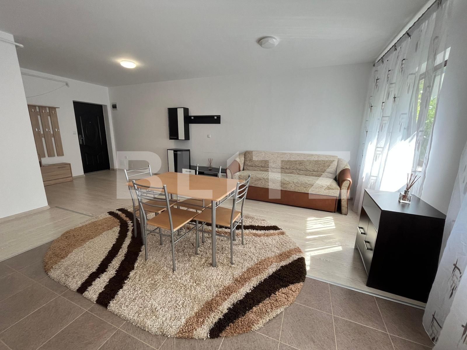 Apartament de închiriat 2 camere Manastur - 122330AI | BLITZ Cluj-Napoca | Poza4