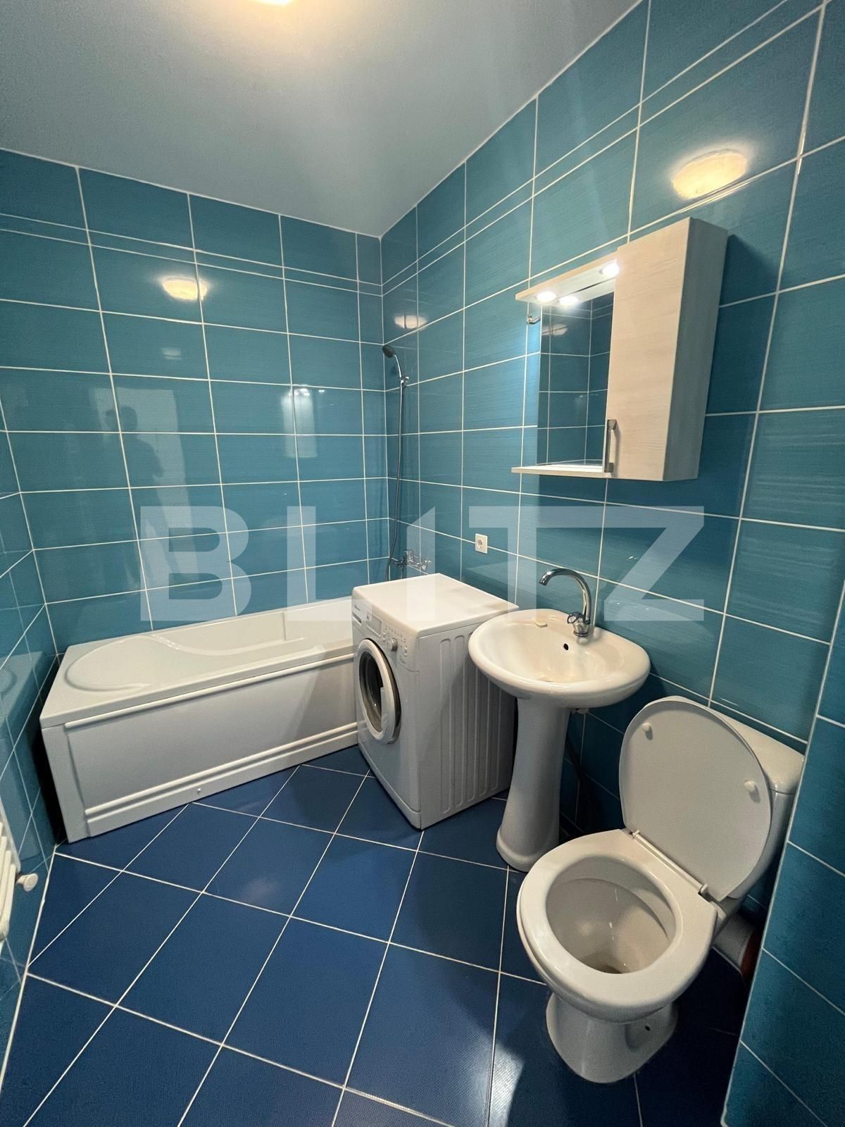 Apartament de închiriat 2 camere Manastur - 122330AI | BLITZ Cluj-Napoca | Poza6