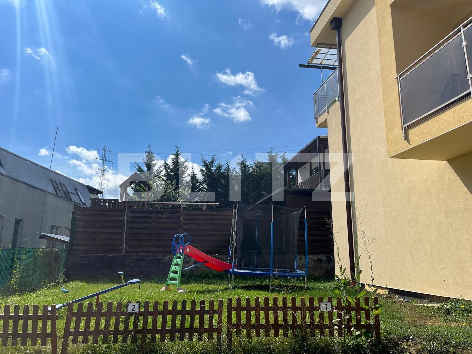 Apartament de închiriat 2 camere Manastur - 122330AI | BLITZ Cluj-Napoca | Poza7