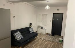 Apartament cu 1 cameră, 35mp+balcon, etaj intermediar, Dâmbul Rotund 