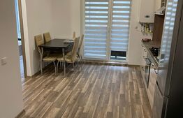 Apartament cu 1 cameră, 35mp+balcon, etaj intermediar, Dâmbul Rotund 