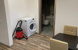 Apartament cu 1 cameră, 35mp+balcon, etaj intermediar, Dâmbul Rotund 