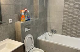 Apartament cu 1 cameră, 35mp+balcon, etaj intermediar, Dâmbul Rotund 