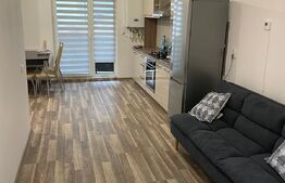 Apartament cu 1 cameră, 35mp+balcon, etaj intermediar, Dâmbul Rotund 