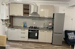 Apartament cu 1 cameră, 35mp+balcon, etaj intermediar, Dâmbul Rotund 