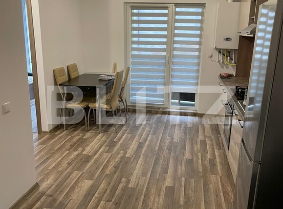 Garsonieră de vânzare Dambul Rotund - 122333AV | BLITZ Cluj-Napoca | Poza3